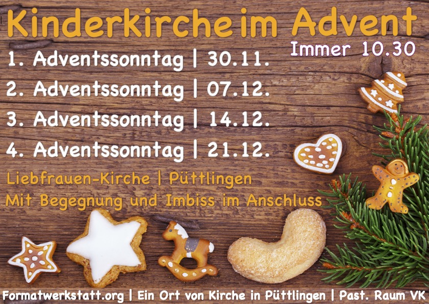 2025.Advent.Kinderkirche