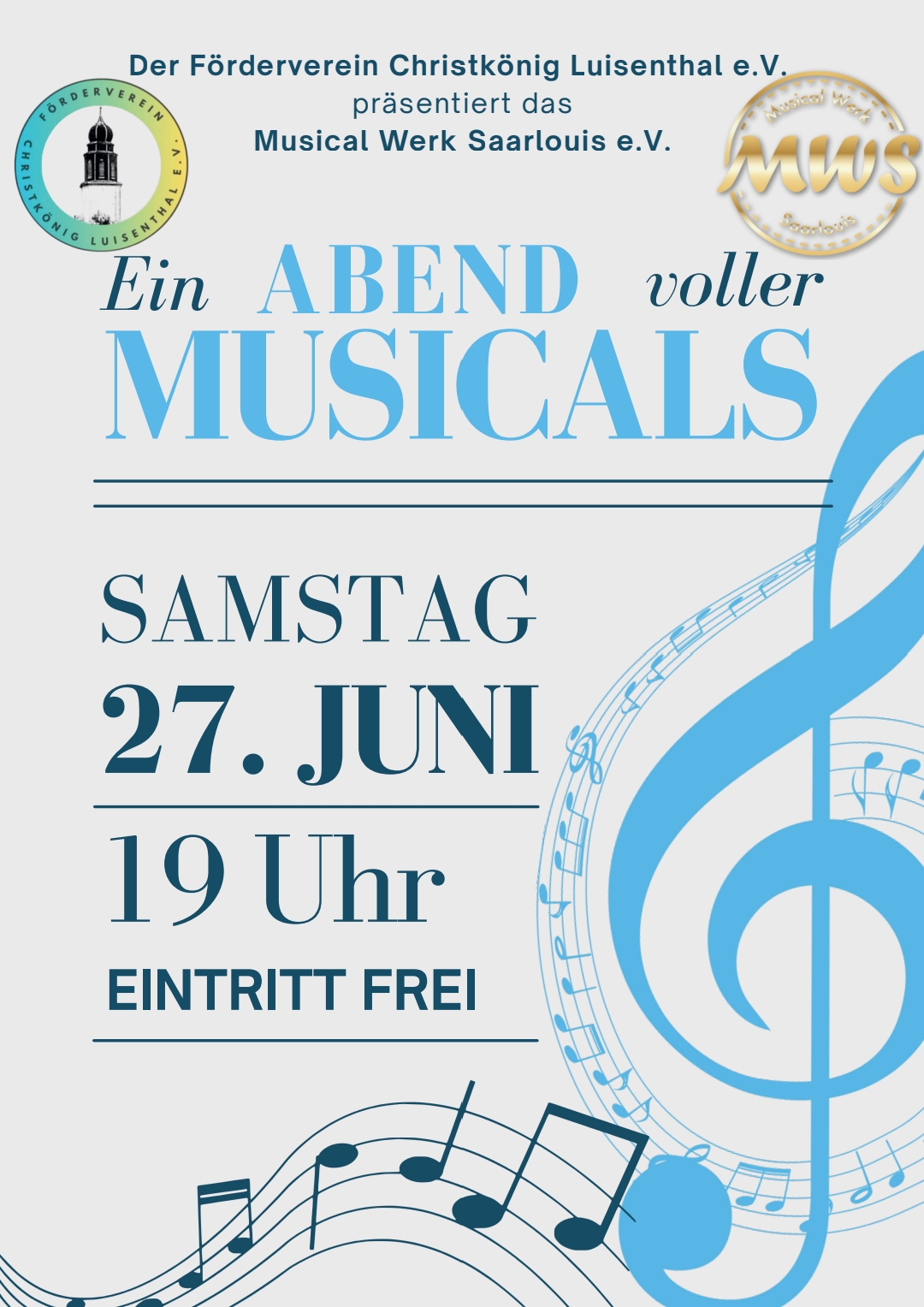 2026-05-26_Ein Abend voller Musicals 27.06. Christkönig