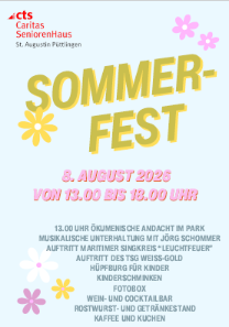 2026-06-23_Sommerfest Caritas SeniorenHaus Püttl. 8.8.26