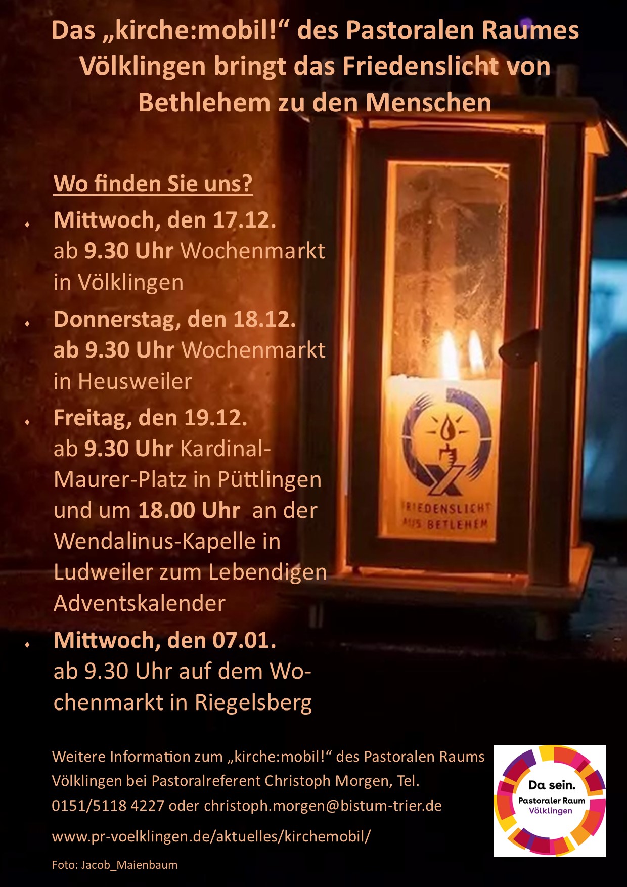 25-12-04_Friedenslicht Plakat 2025