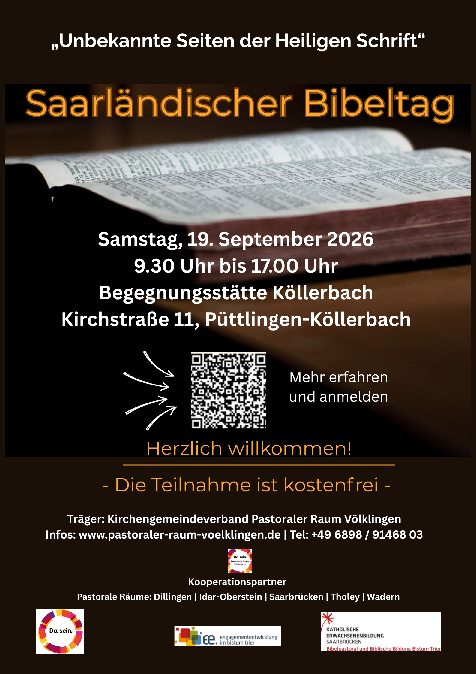26-07-02_Plakat Saarländischer Bibeltag