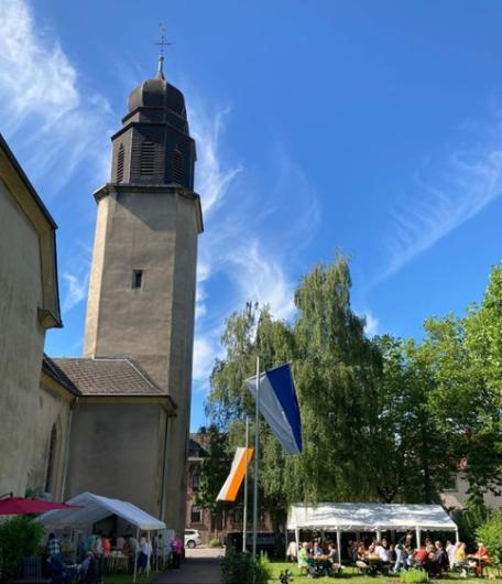 Christikönig Luisenthal - Förderv. Luisenthal