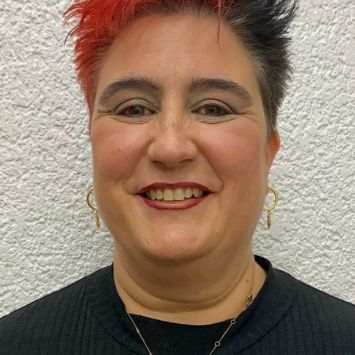 Daniela Kindel