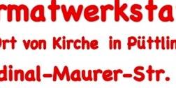 Formatwerkstatt