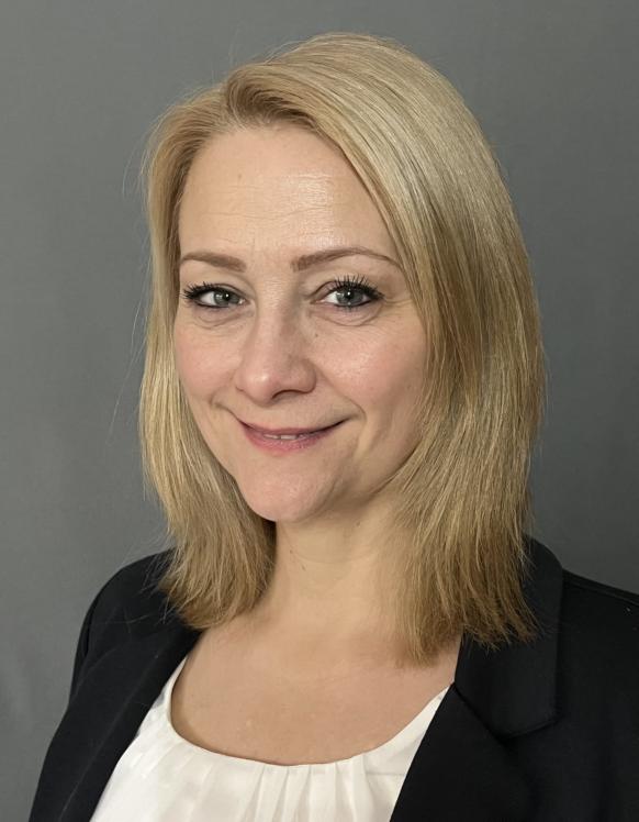 Sandra  Letzel