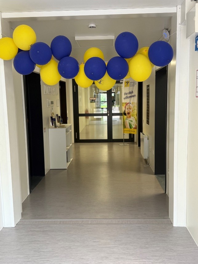 Kita St. Wendalinus GR 2Eing.