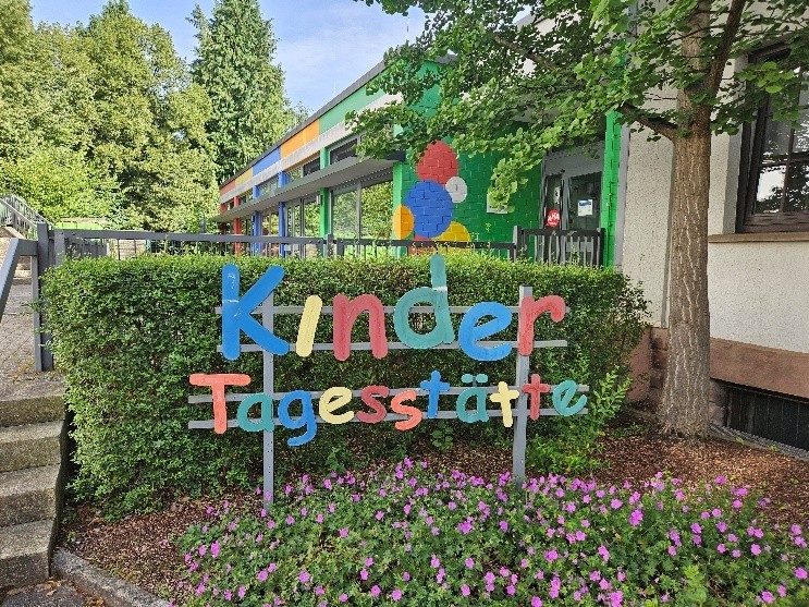 Kita St. Wendalinus Großrosseln