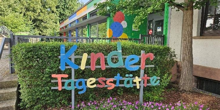 Kita St. Wendalinus Großrosseln