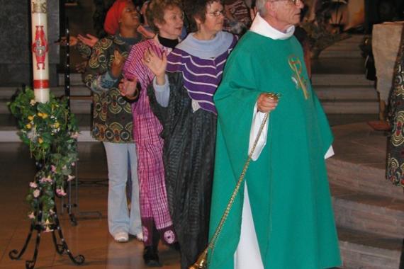 Missionswerk GR