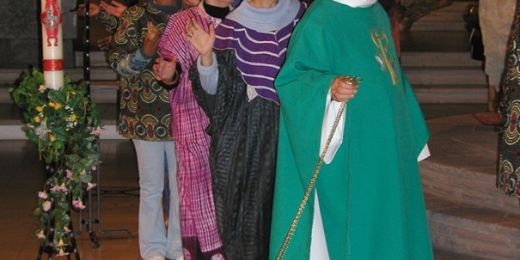 Missionswerk GR