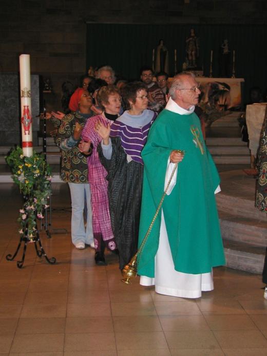 Missionswerk GR