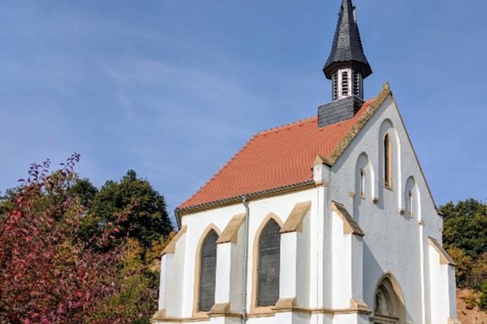 Patengemeinschaft Wendalinuskapelle LW