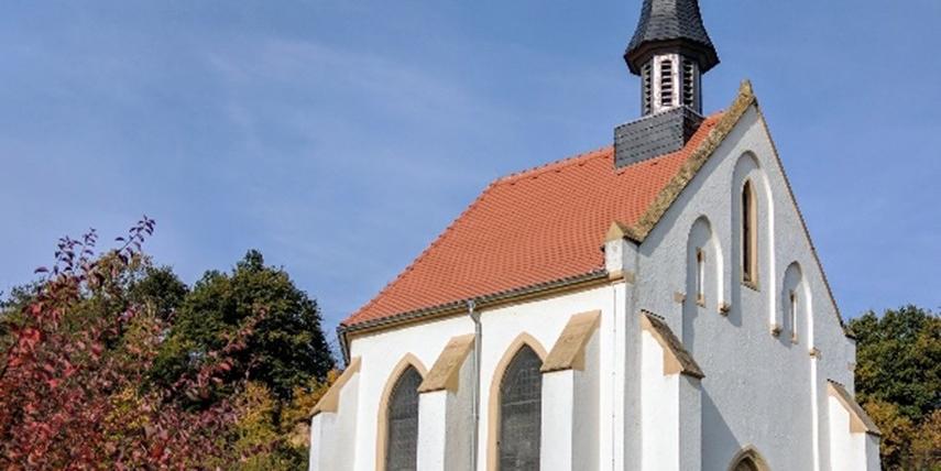 Patengemeinschaft Wendalinuskapelle LW