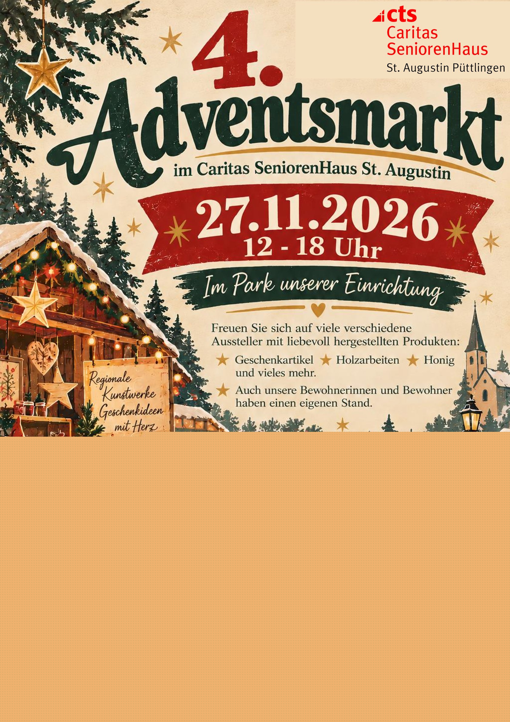 Plakat Adventsmarkt 2026-1