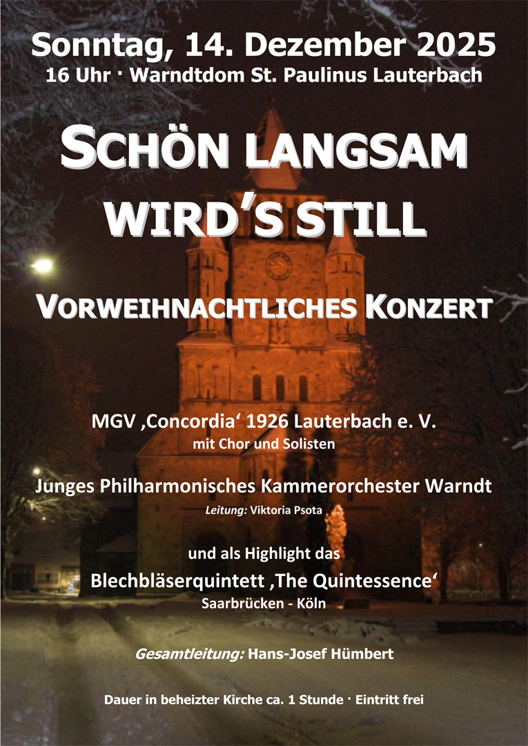 Plakatbild-25-2 Gesamtchor des MGV LB 14.12.25