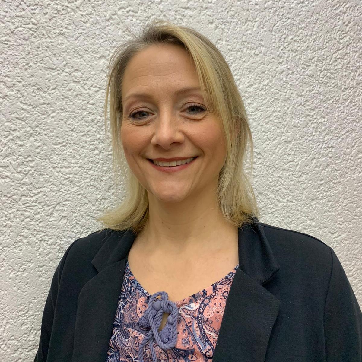 Sandra  Letzel