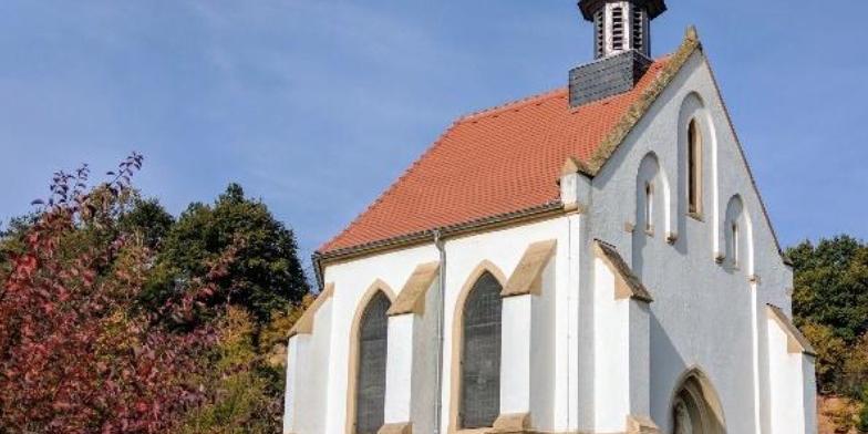 Wendalinuskapelle LW 2