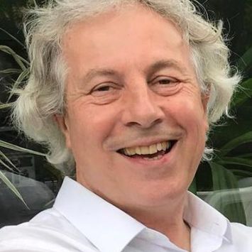 Bernd  Schikofsky